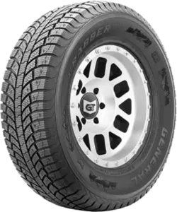 Зимняя шина General Tire Grabber Arctic 245/60R18 109T фото