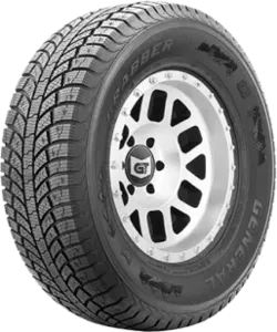 Зимняя шина General Tire Grabber Arctic 265/65R17 116T фото