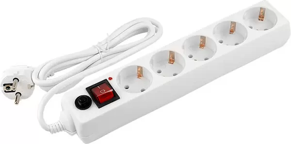 General Lighting GPS-5-10-3x075-700-W / 471013 (7м, белый)