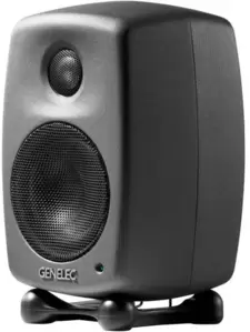 Монитор ближнего поля Genelec 8010A фото
