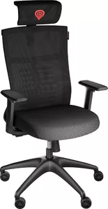 Кресло Genesis Astat 200 (черный) фото