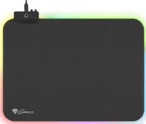 Коврик для мыши Genesis Boron 500 M RGB (NPG-1508) фото