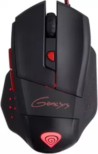Компьютерная мышь Genesis GX57 фото