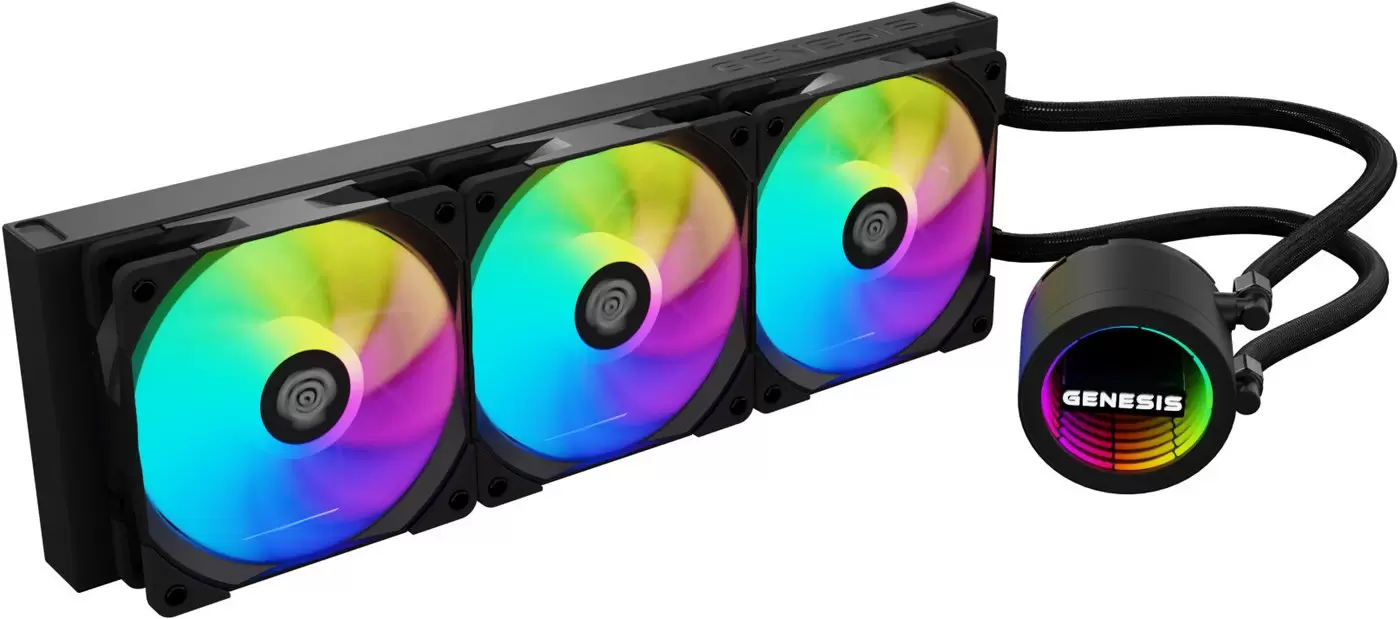 Genesis Hydria 360 ARGB NLG-2321