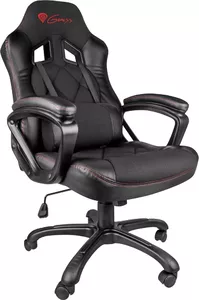 Кресло Genesis Nitro 330/SX33 (черный) фото