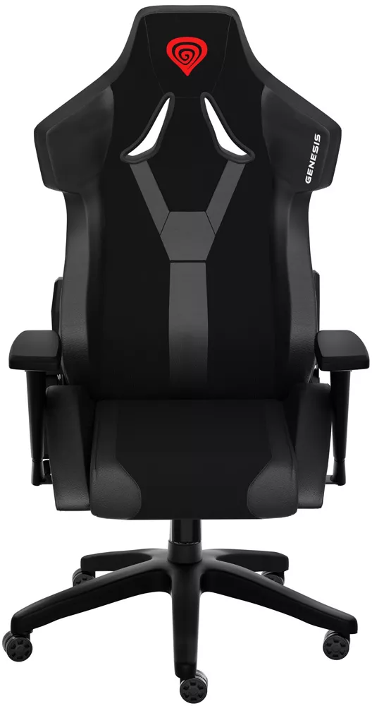 Игровое кресло Genesis Nitro 650 (NFG-1848) фото 4