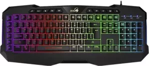 Клавиатура Genius Scorpion K11 Pro фото