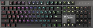 Клавиатура Genesis Thor 300 RGB фото