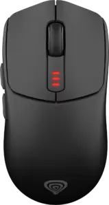 Игровая мышь Genesis Zircon 500 Wireless (черный) icon