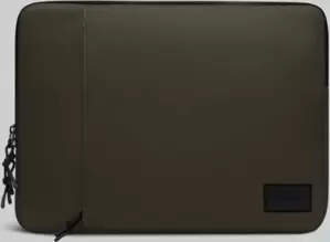 Чехол Gaston Luga Dash Cushioned Case 13"/14" (оливковый) фото