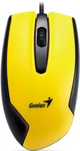 Компьютерная мышь Genius DX-100 фото