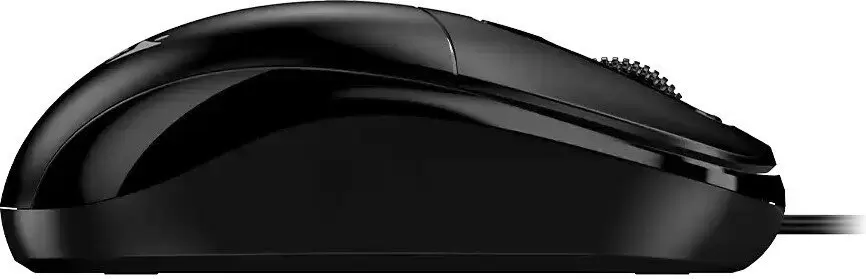 Мышь Genius DX-111 USB-A (черный) фото