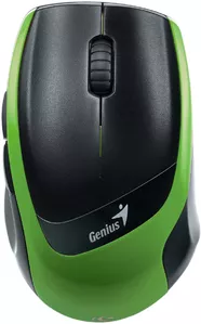 Компьютерная мышь Genius DX-7100 Green фото