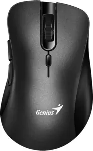 Genius Ergo 8100S (черный)