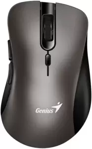 Genius Ergo 8100S (титановый)