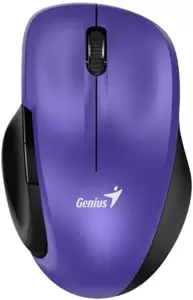 Мышь Genius Ergo 8200S (фиолетовый) icon
