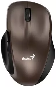 Мышь Genius Ergo 8200S Chocolate icon