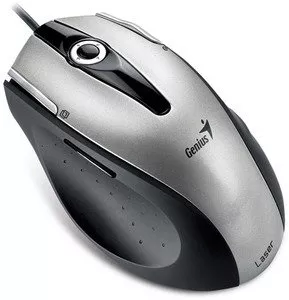 Компьютерная мышь Genius Ergo T555 Laser фото