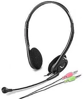 Наушники Genius HS-200C фото