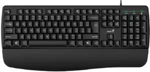 Клавиатура Genius KB-123 фото