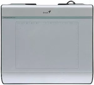 Графический планшет Genius MousePen i608X фото