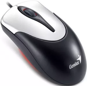 Компьютерная мышь Genius NetScroll 100 фото