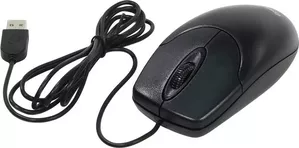 Мышь Genius NetScroll 120 v2 (черный) фото