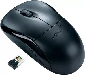 Компьютерная мышь Genius NS-6000 фото