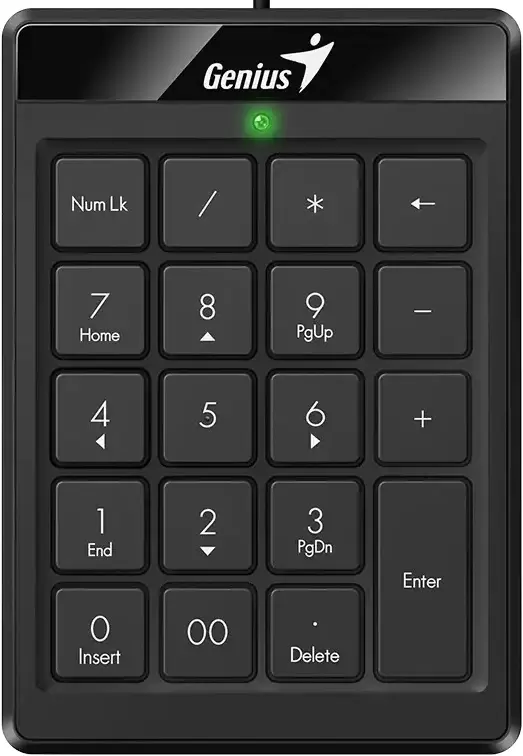 Genius Numpad i110