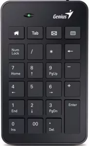 Цифровой блок Genius NumPad i120 фото