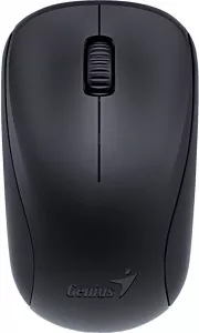 Компьютерная мышь Genius NX-7000 Black фото