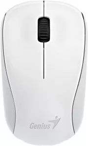 Компьютерная мышь Genius NX-7000 White фото