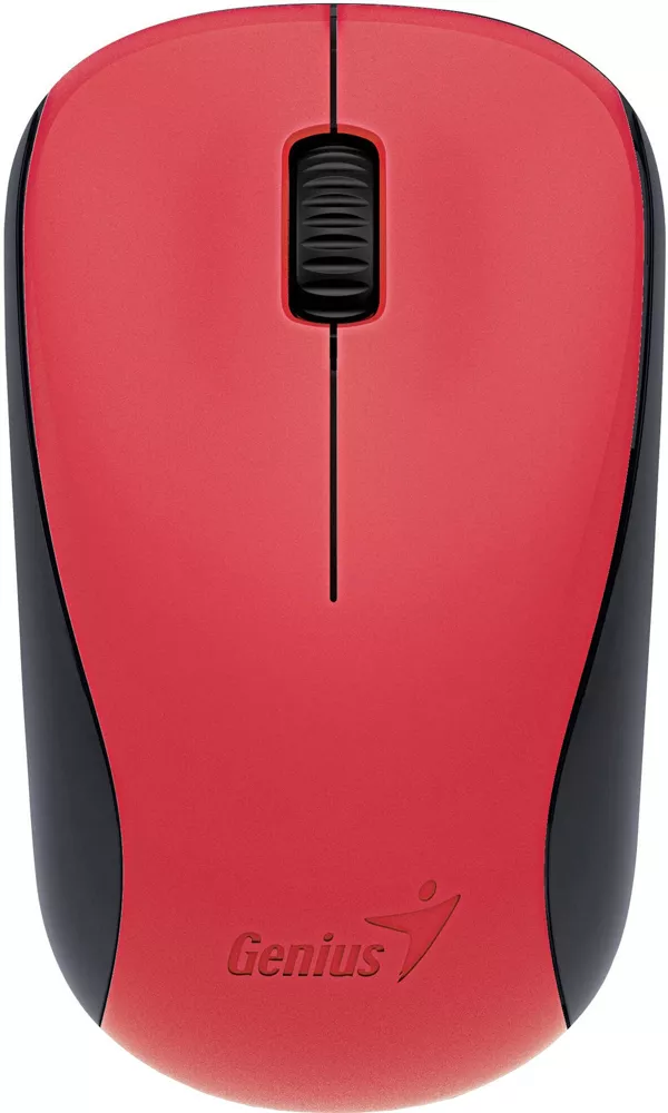 Genius NX-7005 Red