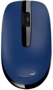 Мышь Genius NX-7007 Black-Blue фото