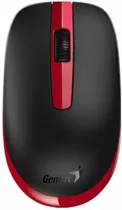 Мышь Genius NX-7007 Red-Black фото