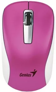 Компьютерная мышь Genius NX-7010 Magenta icon