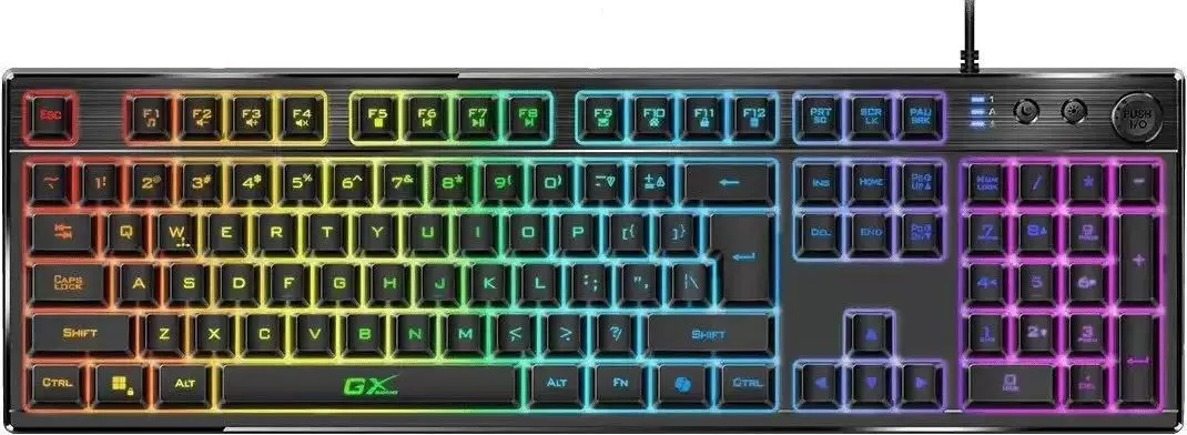 Genius Scorpion K7 Plus