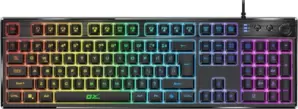 Genius Scorpion K7 Plus