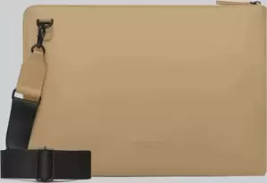Сумка Gaston Luga Splash Laptop 15"/16" (латте) фото