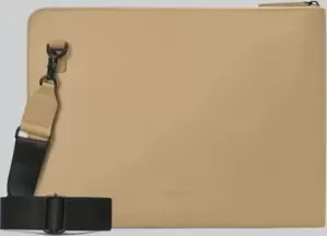 Чехол Gaston Luga Splash Laptop Bag 13"/14" (латте) фото