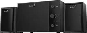 Акустика Genius SW-2.1 350 (черный) фото