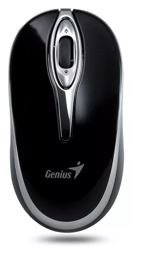 Компьютерная мышь Genius Traveler 900 фото 2