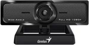 Веб-камера Genius WideCam F100 фото
