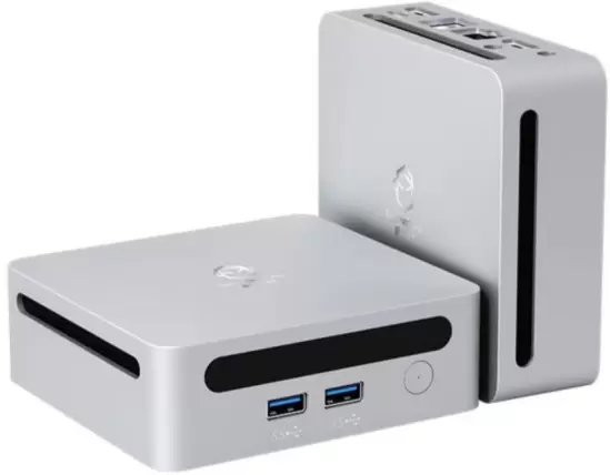 GenMachine Ren5000 5700U
