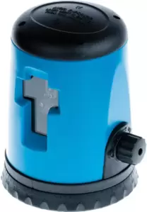 Лазерный нивелир Geo-Fennel Ecoline EL 601 фото