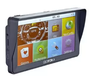 Geofox 704