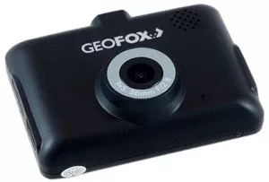 Видеорегистратор Geofox DVR100 HD фото