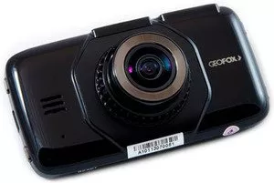 Видеорегистратор Geofox DVR450 Ver2 фото