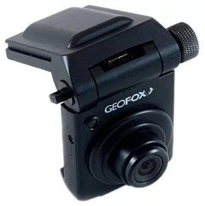 Видеорегистратор Geofox DVR520 DOD фото