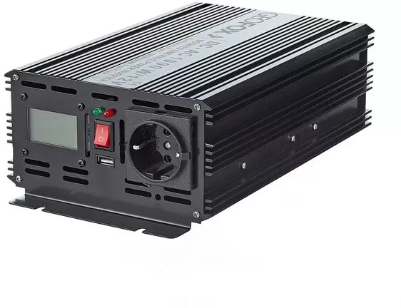 Geofox MD 1000W/12V